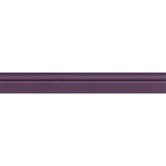Керамическая плитка PR BT VIOLA 12,5X97,7 BATTISCOPA