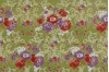 PR D VE FIORI 65X97,7 FIORITURA SU VERDE