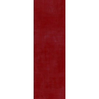PR F ROSSO 32,5X97,7 FONDO ROSSO