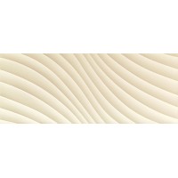 PS-01-165-0298-0748-1-025 Elementary ivory wave STR 29,8x74,8