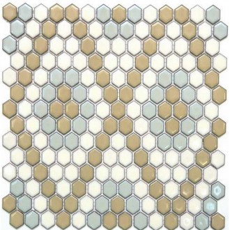 PS2326-42 Porcelain 2.3x2.6 30.6x35