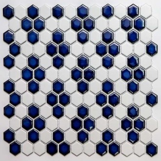 PS2326-44 Porcelain 2.3x2.6 30x26