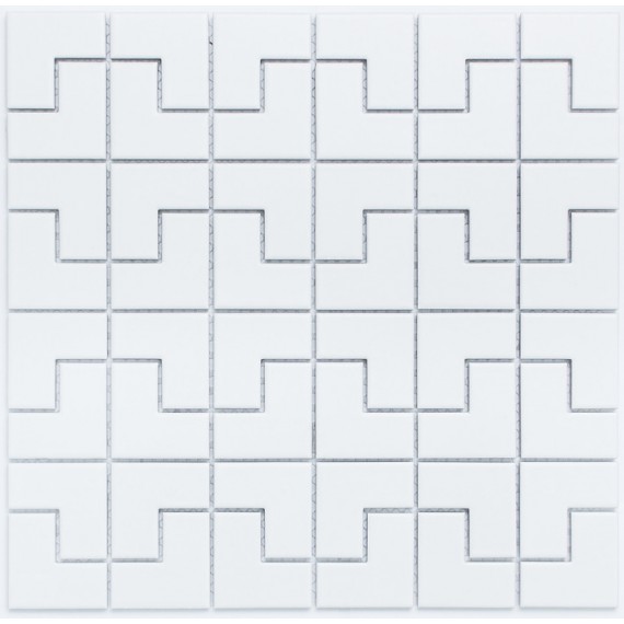 Мозаика PS2548-03 Porcelain 300*300