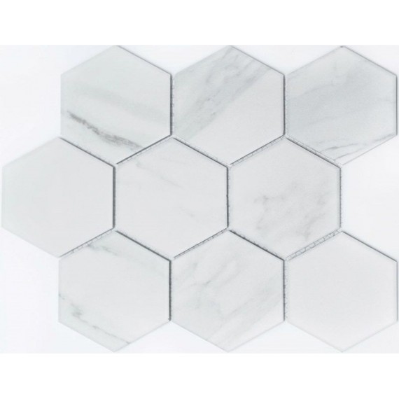Мозаика PS95110-13 Porcelain 256х295