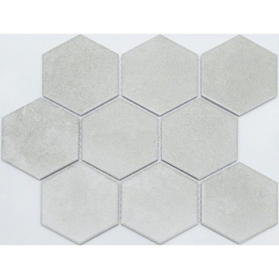 Мозаика PS95110-14 Porcelain 256х295