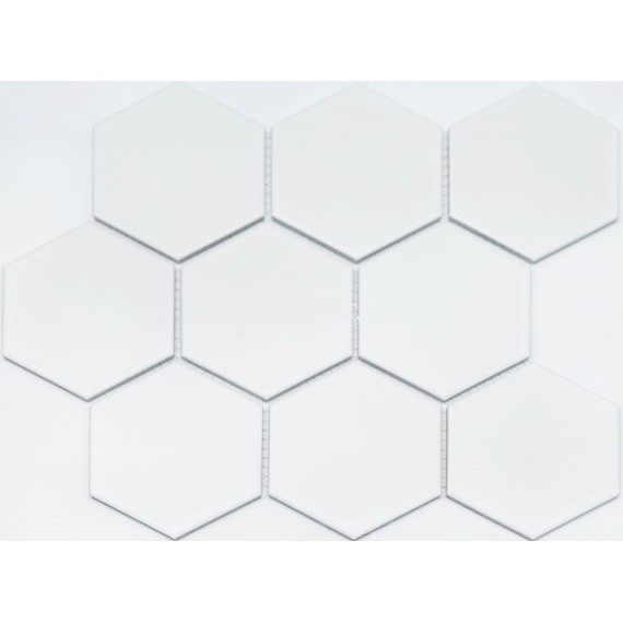 Мозаика PS95110-15 Porcelain 256х295