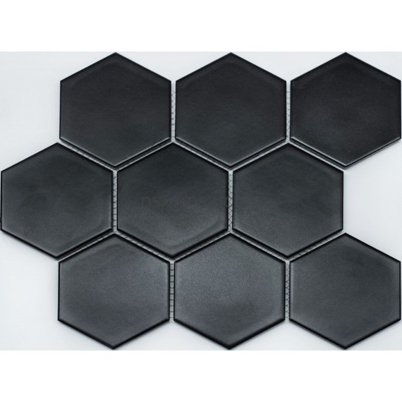 Мозаика PS95110-16 Porcelain 256х295