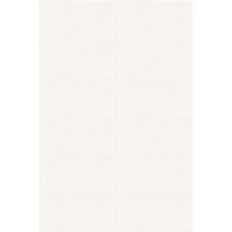 PT01946 Плитка Bissel Blanco Liso Brillo 10x20
