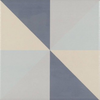 PT01953 Плитка BISTRO DECOR MIX 20x20