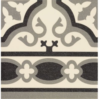 PT01978 Cenefa White 20х20 (универсальная)