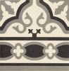 PT01978 Cenefa White 20х20 (универсальная)