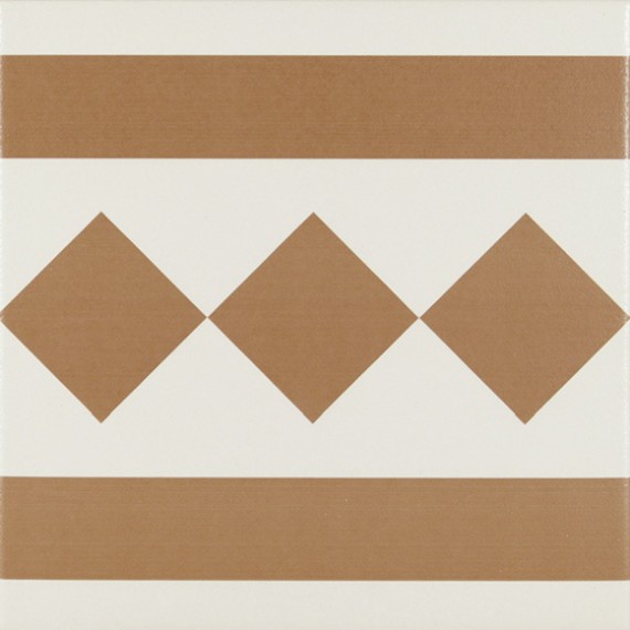 Керамическая плитка PT02110 Плитка ANTIGUA BEIGE 002 CENEFA 20x20