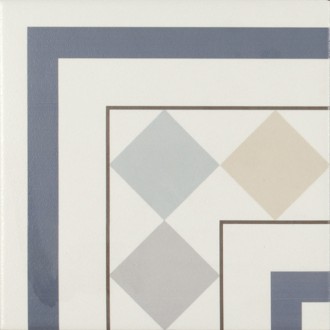 PT02117 Плитка BISTRO 001 ESQUINA 20x20