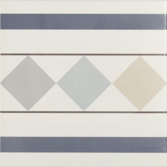 PT02118 Плитка BISTRO 002 CENEFA 20x20