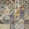 PT02260 Decor Treviso 10х20