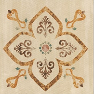 PT02406 Verona Decor Pav. 20х20