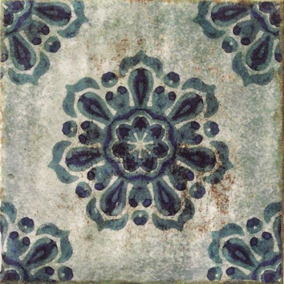 Керамическая плитка PT02476 Livorno Decor Vechio 20x20