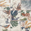 PT02482 Livorno Decor Sonata 20x20