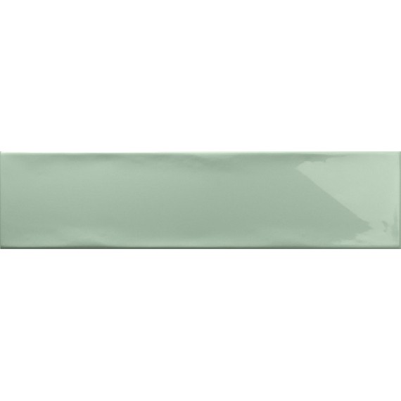 Керамическая плитка PT02678 OCEAN GREEN GLOSS PB 7,5x30