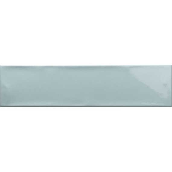 Керамическая плитка PT02679 OCEAN SKY BLUE GLOSS PB 7,5x30