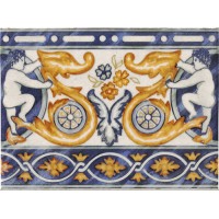 PT02742 Aranjuez Cenefa 15x20