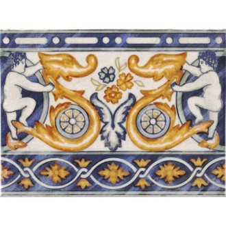 PT02742 Aranjuez Cenefa 15x20