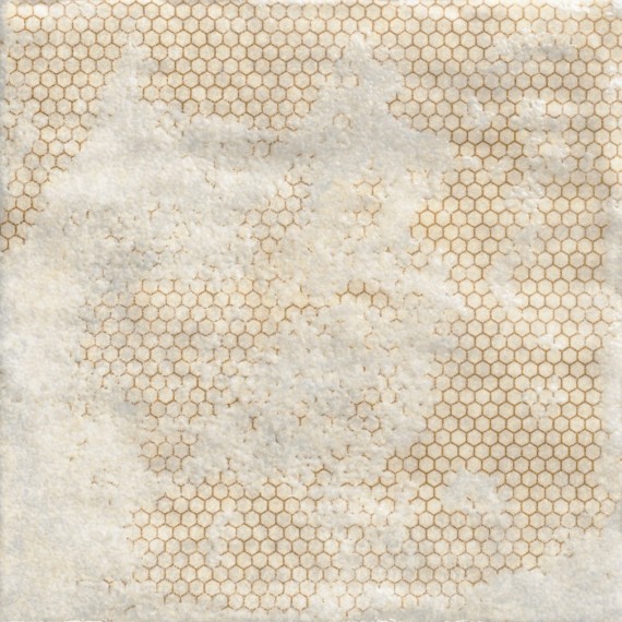 Керамическая плитка PT02793 Mandala White 20*20