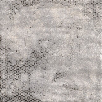 PT02795 Mandala Grey 20*20
