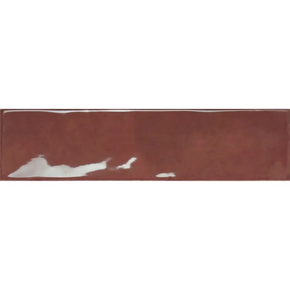 Керамическая плитка PT02910 Плитка Earth Wine Gloss 7.5x30