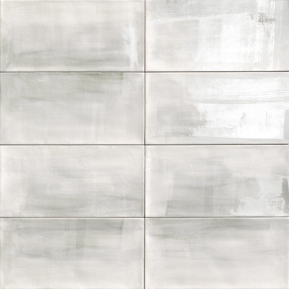 Керамическая плитка PT02915 Aquarel Grey 15x30