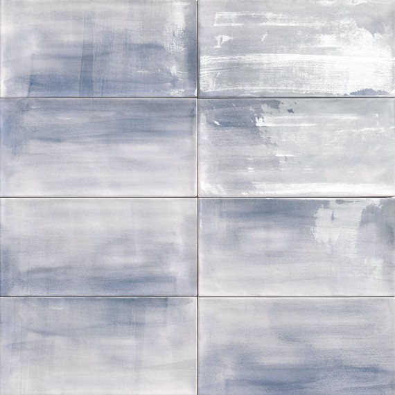 Керамическая плитка PT02916 Aquarel Blu 15x30