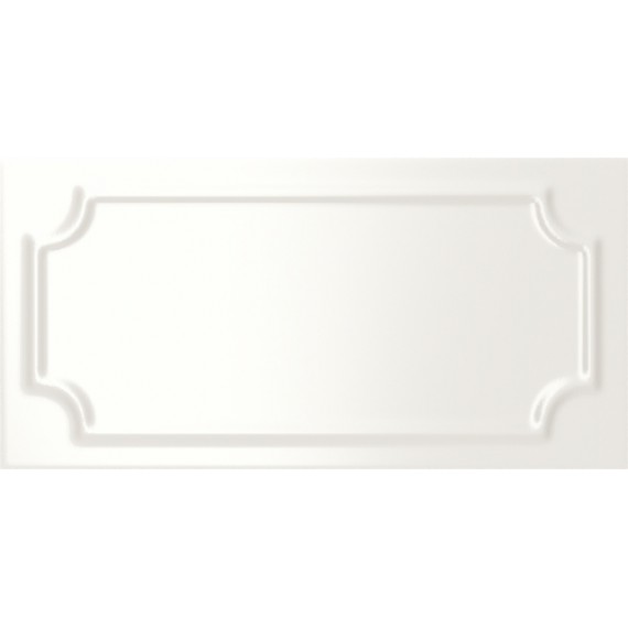 Керамическая плитка PT02958 Epoque Blanco 10x20