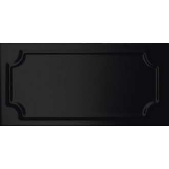 PT02959 Epoque Negro 10x20