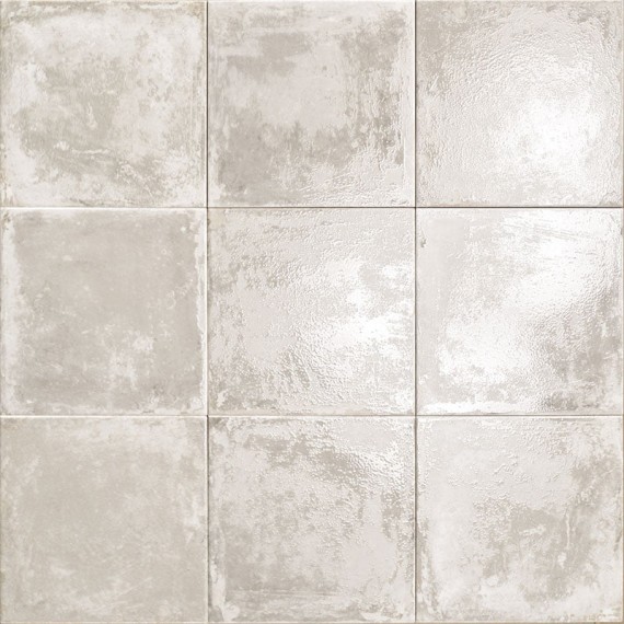 Керамическая плитка PT02989 Venezzia Bianco 20*20