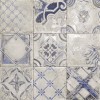 PT02993 Ricordi Bianco 20*20
