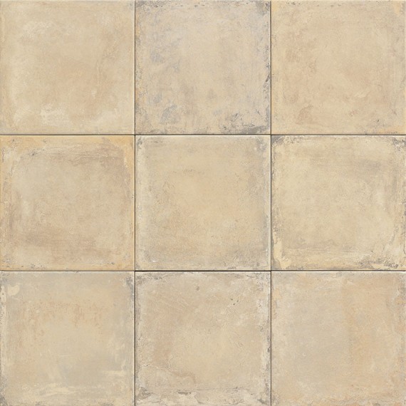 Керамогранит PT03073 Scudo Cream 20x20