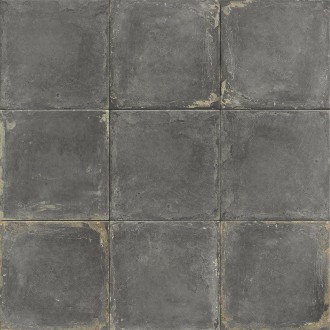 PT03075 Scudo Nero 20x20