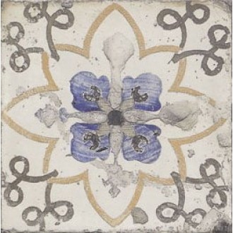 PT03093 Centro Faenza Bianco Mix 20x20