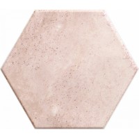 PT03133 Плитка Hex Rose Glossy 15x17,3