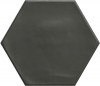 PT03147 Керамогранит Hex Black Matt 15x17,3