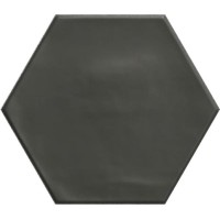 PT03147 Керамогранит Hex Black Matt 15x17,3