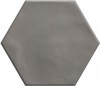 PT03148 Керамогранит Hex Grey Matt 15x17,3