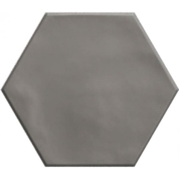 Керамогранит PT03148 Керамогранит Hex Grey Matt 15x17,3