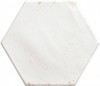 PT03152 Керамогранит Hex White Matt 15x17,3