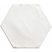 PT03152 Керамогранит Hex White Matt 15x17,3