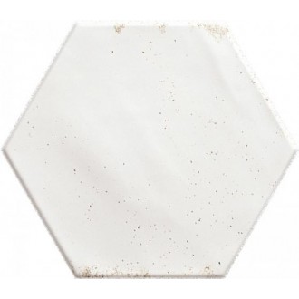 PT03152 Керамогранит Hex White Matt 15x17,3