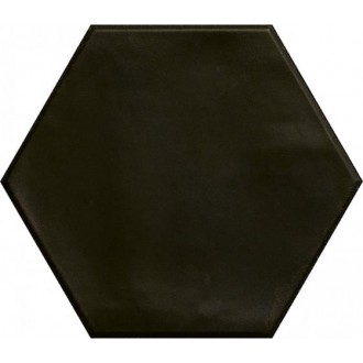 PT03153 Керамогранит Hex Nero Graphito Matt 15x17,3