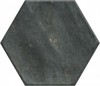 PT03154 Керамогранит Hex Blue Matt 15x17,3