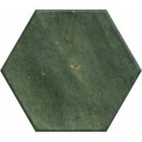 PT03155 Керамогранит Hex Olive Matt 15x17,3