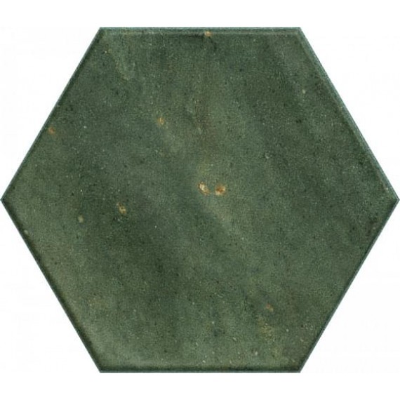 Керамогранит PT03155 Керамогранит Hex Olive Matt 15x17,3